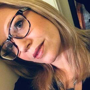 Meet your Posher, Anne